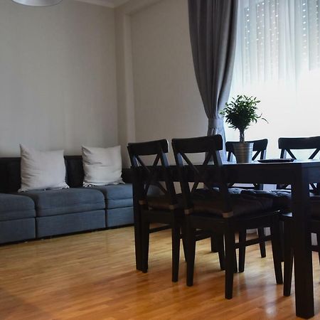 Karlo Main Square Apartments 1 Zágráb Kültér fotó